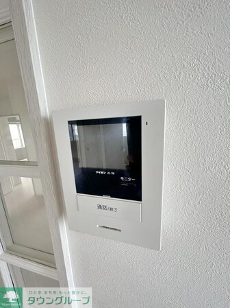 アスタック中山75の物件内観写真